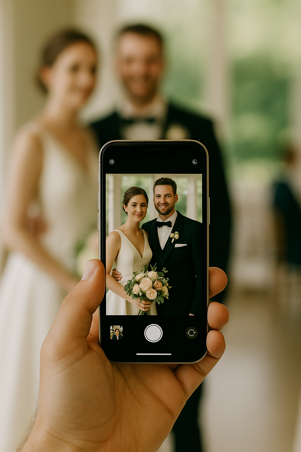 Hochzeit